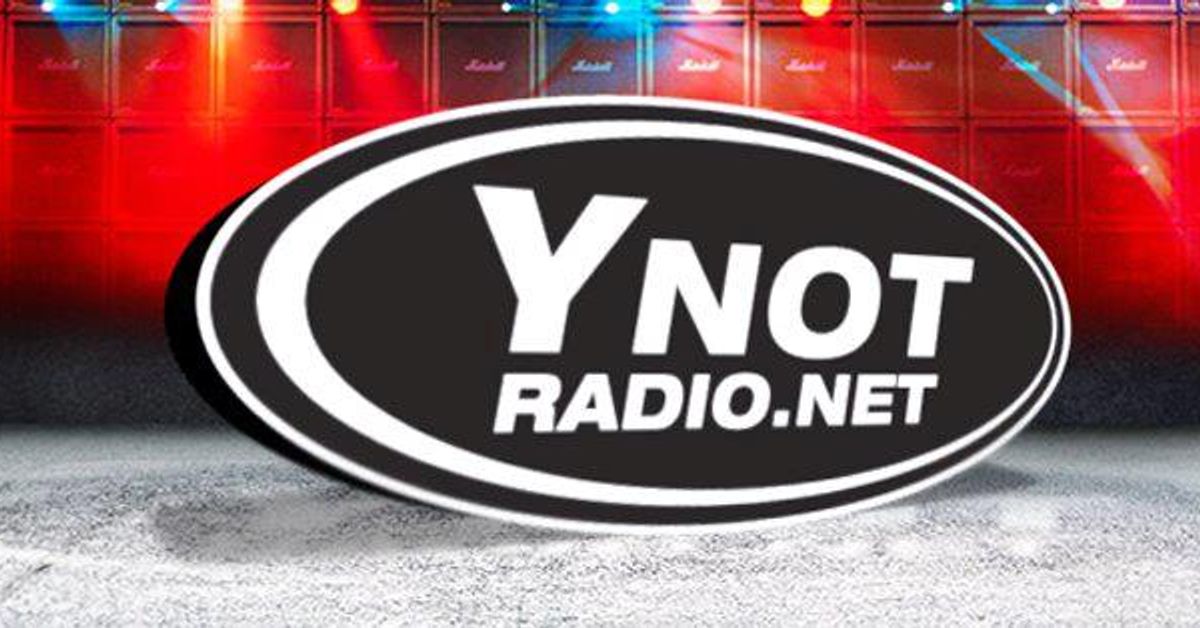 Y-Not Radio