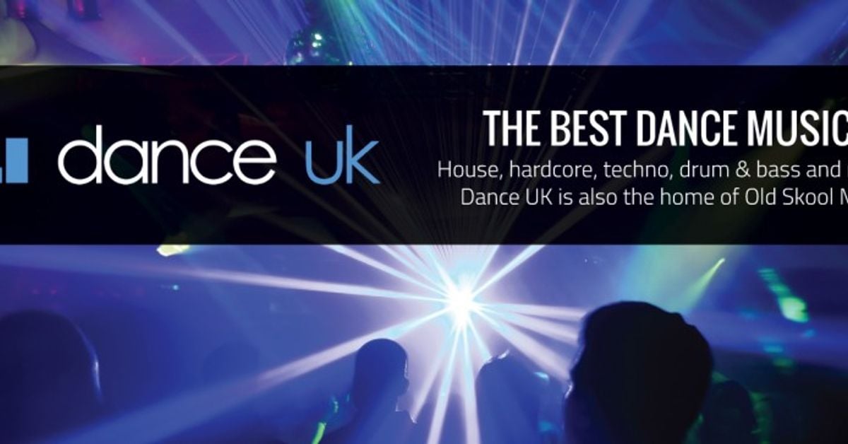 Dance Radio UK