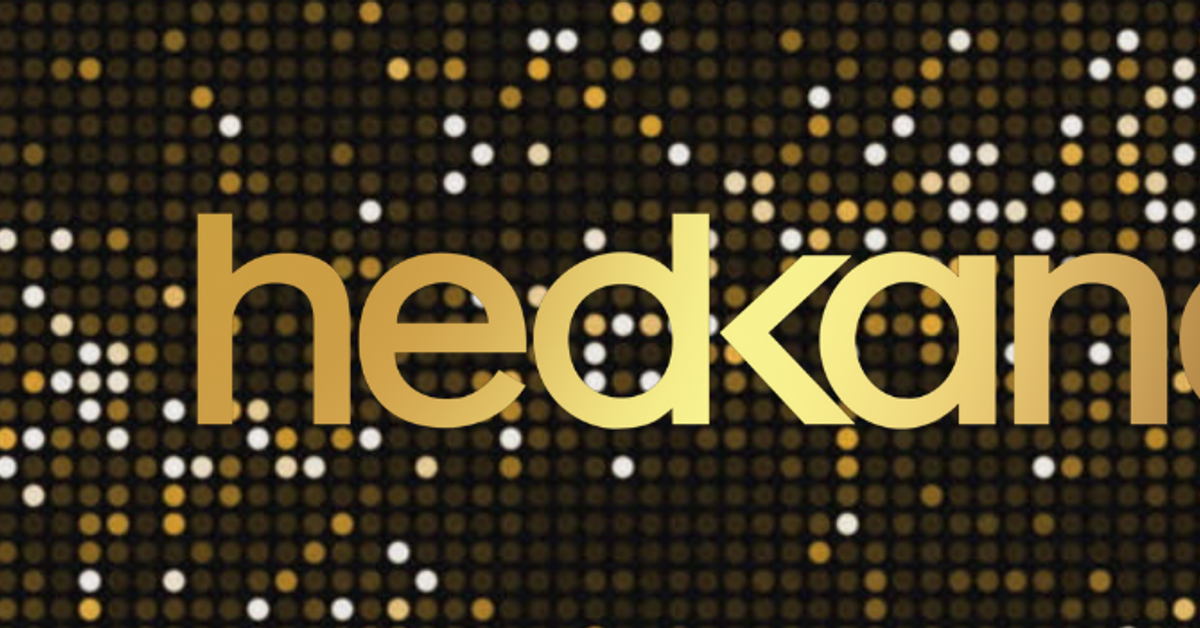 Hedkandi