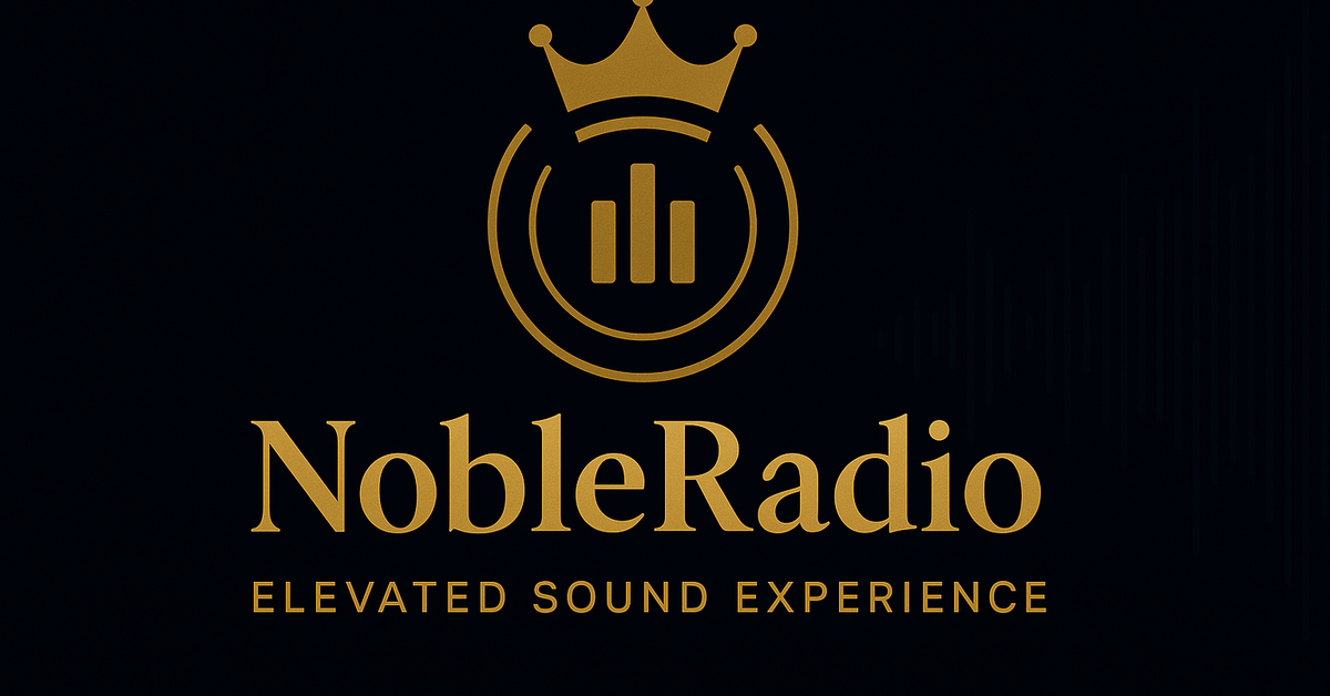 NobleRadio