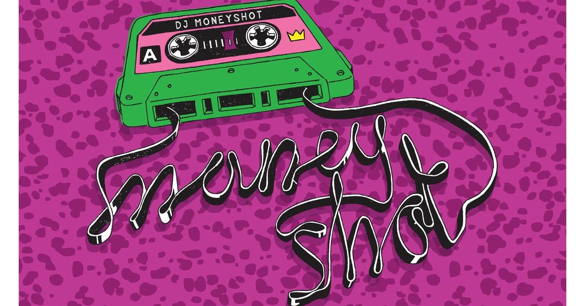 DJ Moneyshot