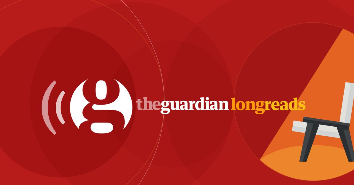 Audio Long Read - The Guardian