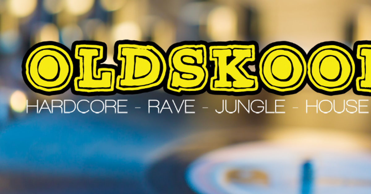 OLDSKOOL UK