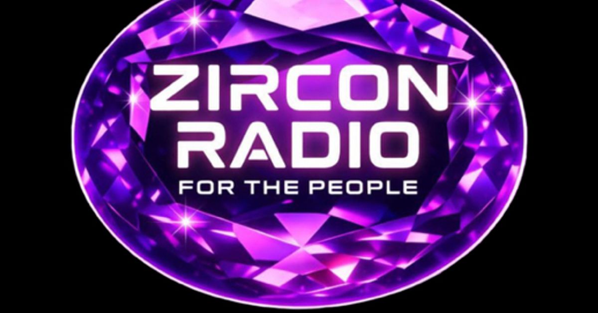 Zircon Radio