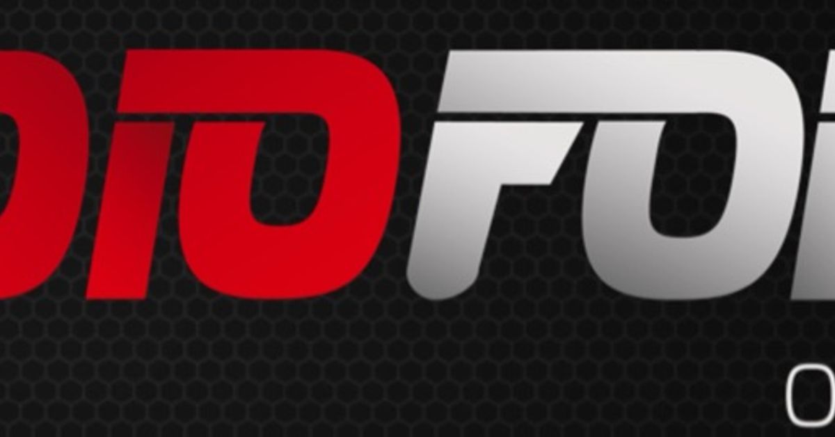 AUDIO FORCE RADIO