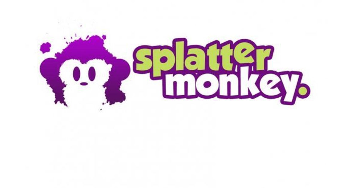 Splattermonkey