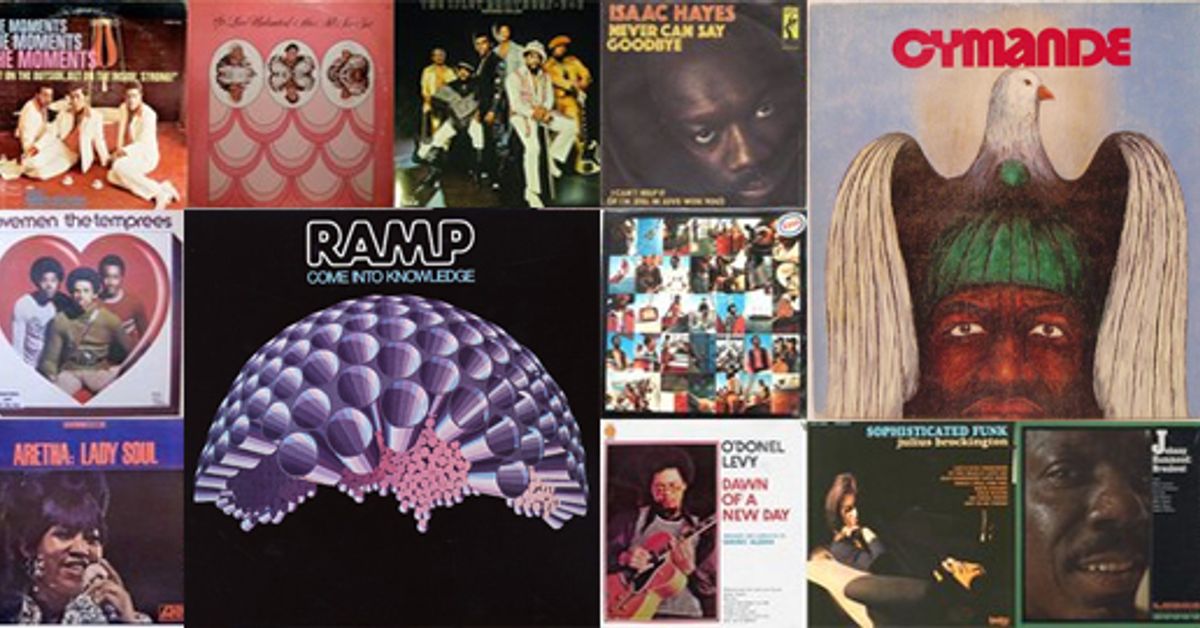 Soul Cool Records