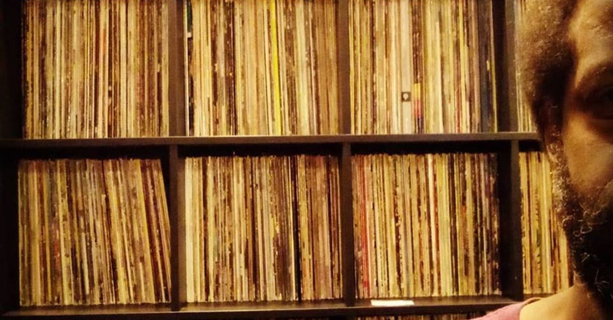 The Soul Chef's Fufu Stew