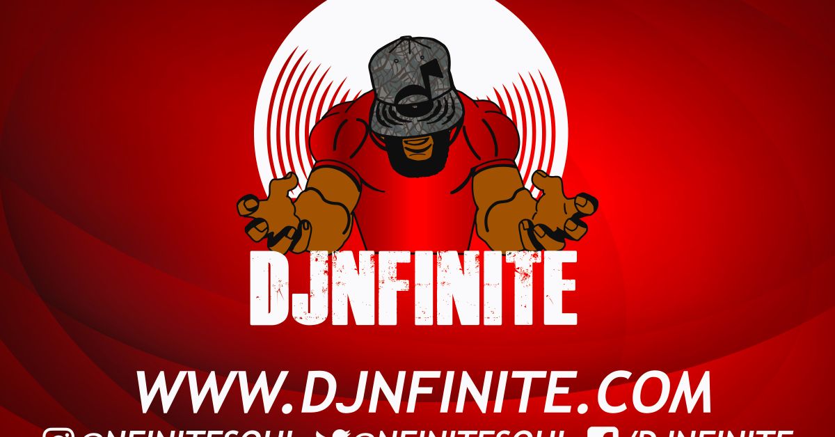 DJ NFINITE