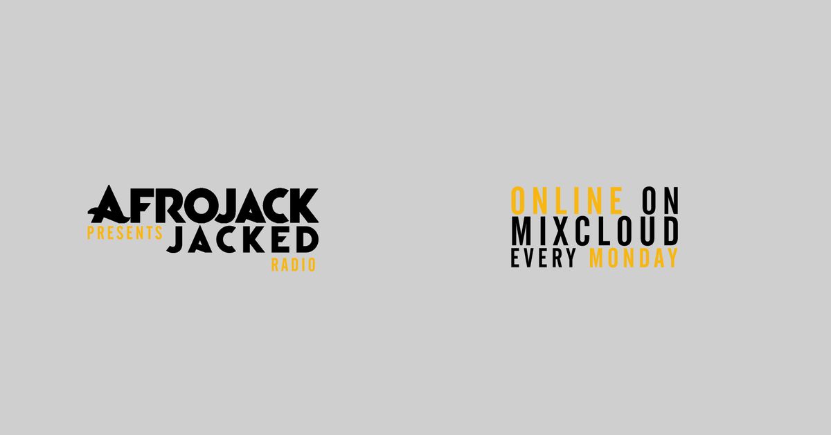 Afrojack