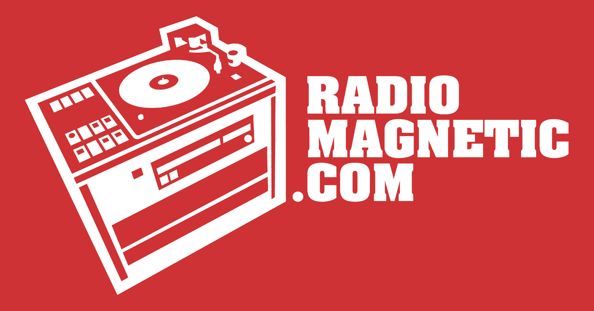 Radio Magnetic