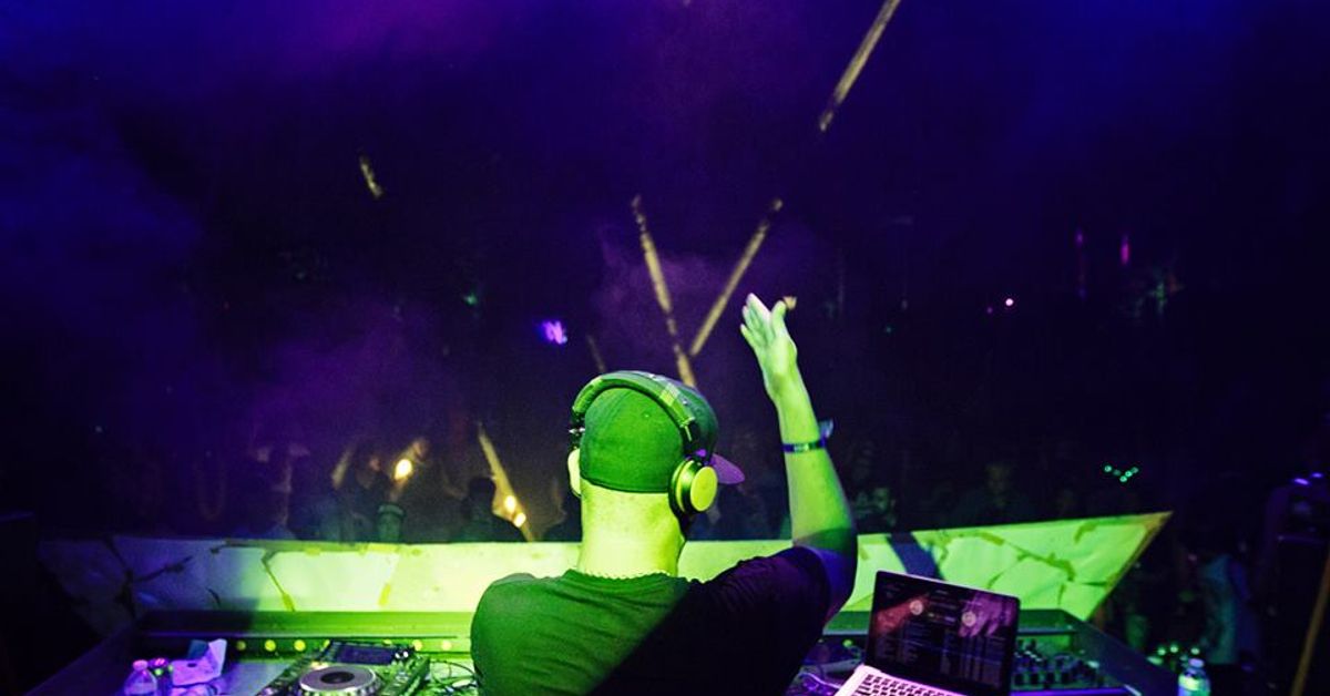 Dj Capital J