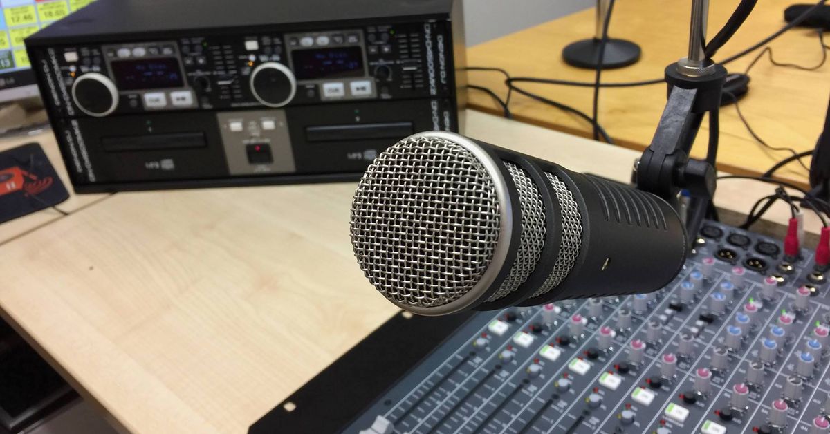 Regal Radio
