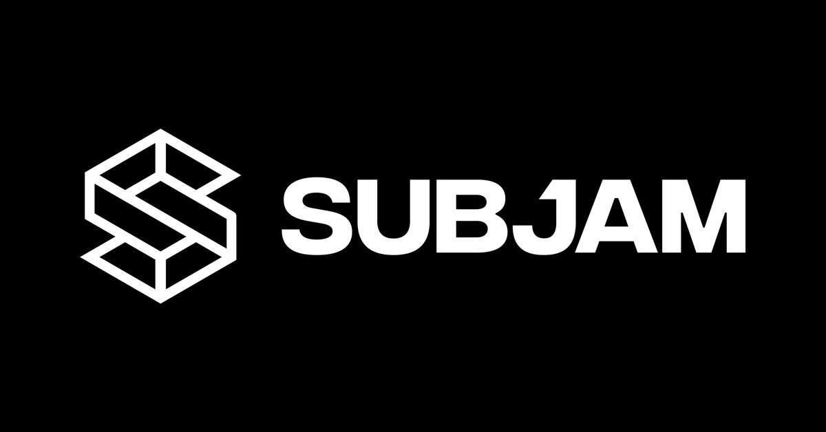 SUBJAM