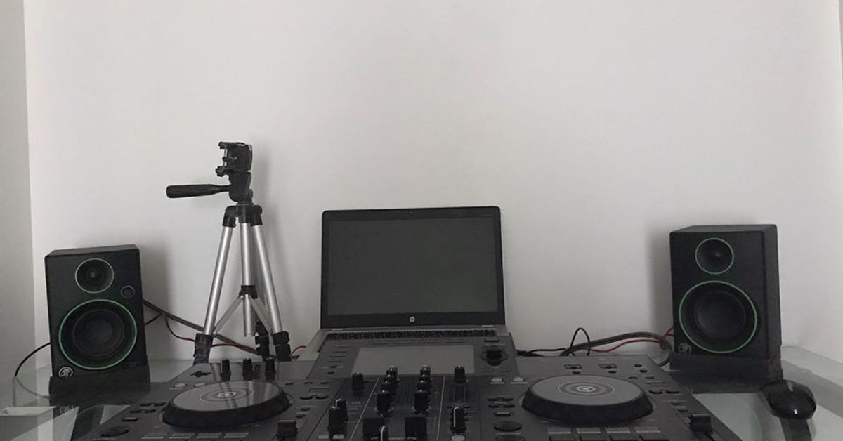 DJ Quỳnh(Quảng Ninh)- Fly Team