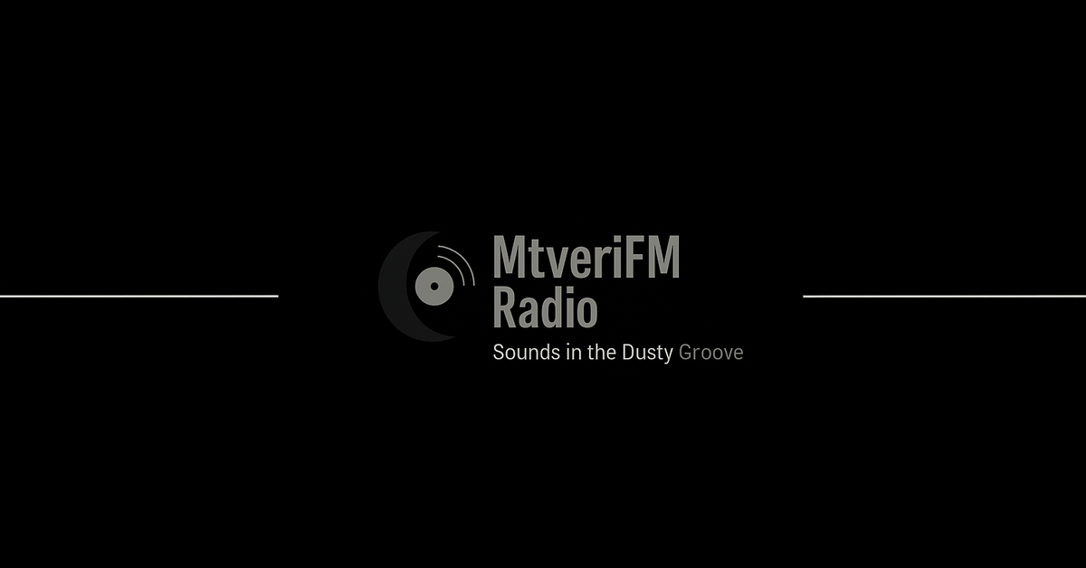 MtveriFM Radio