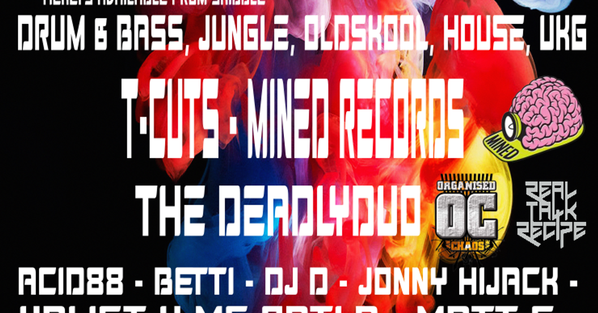 Bass_Quake_Northampton