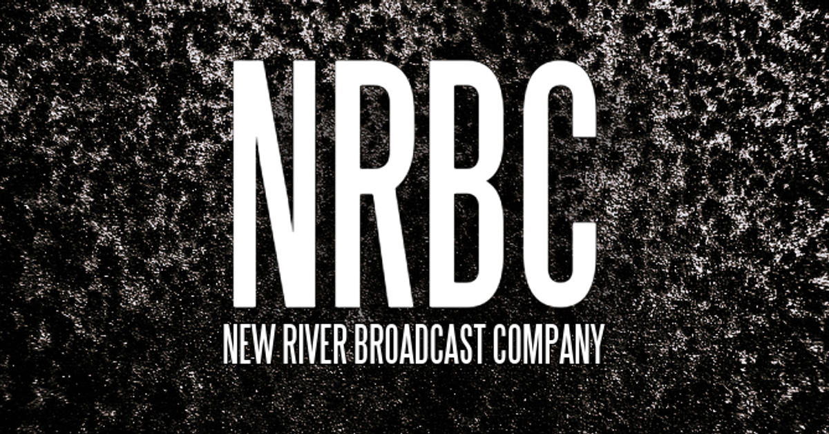 New River Broadcast Company