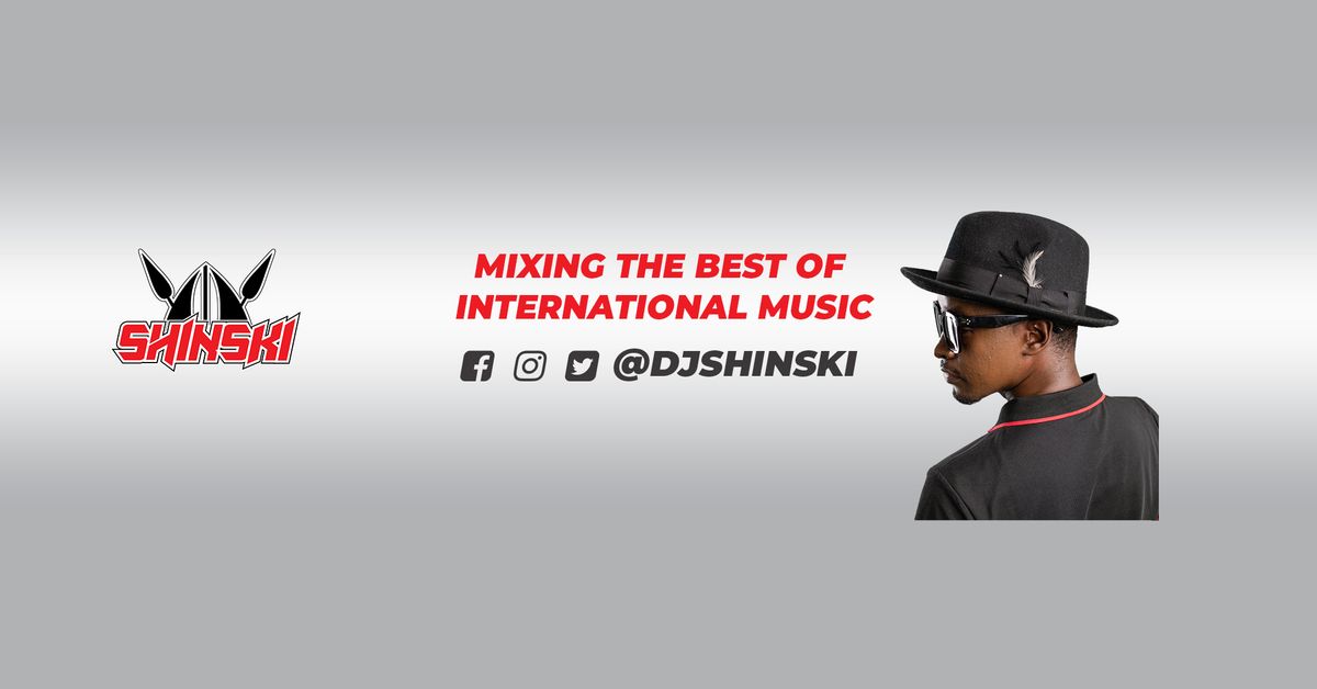 Dj Shinski