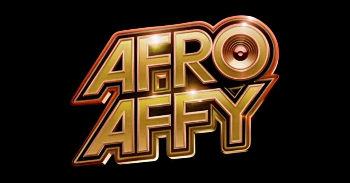 AFRO AFFY ARCHIVES