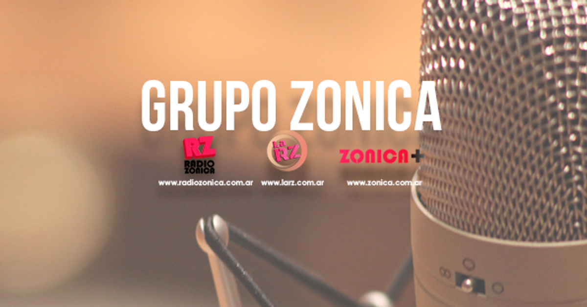 GrupoZonica