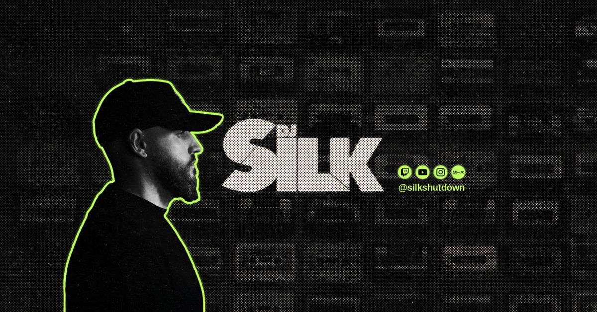 DJ SILK