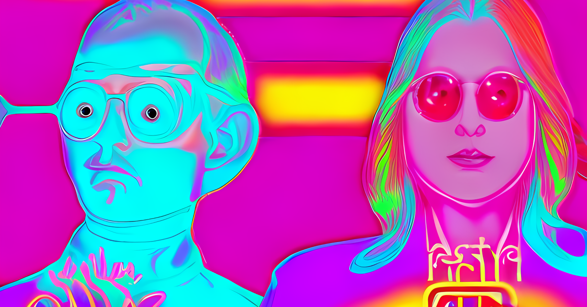 Psy-Lounge