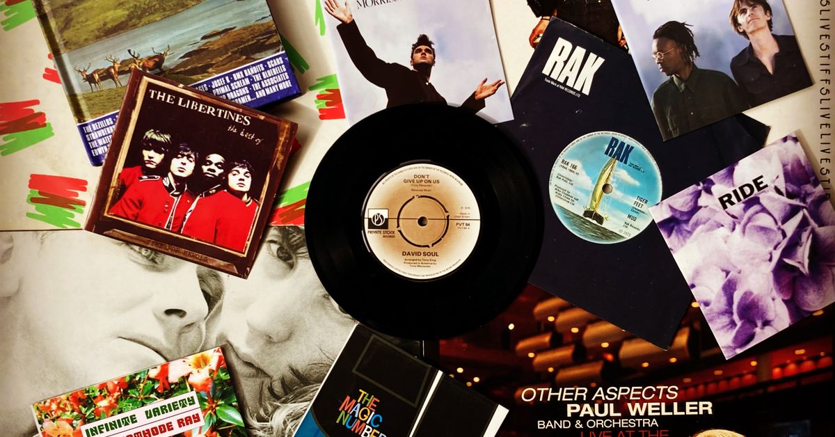 Boogaloo Radio