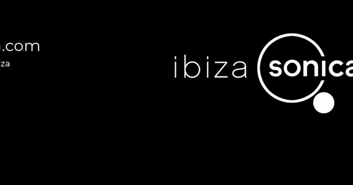 Ibiza Sonica Radio
