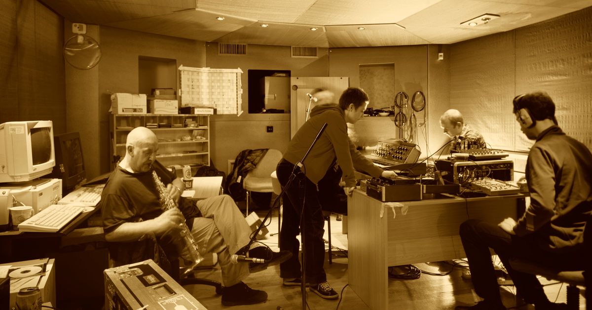 Resonance FM