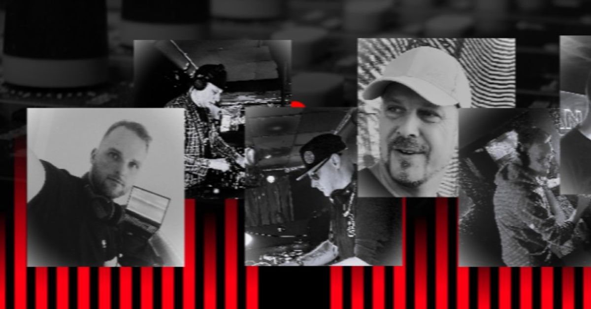 Electronic Music Collective