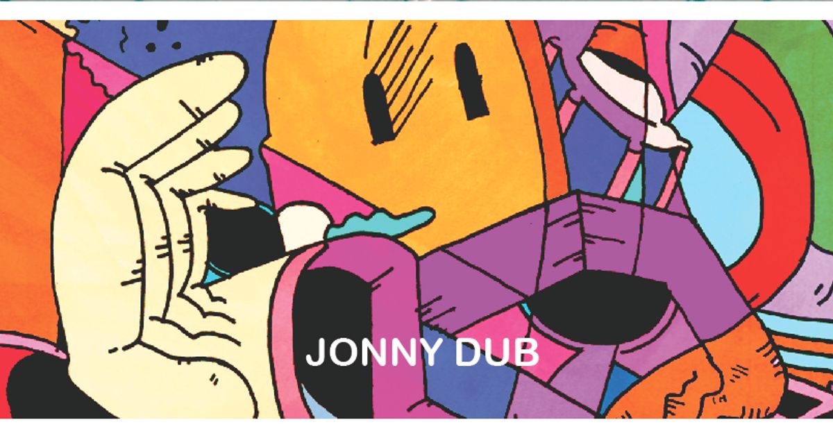 Hold Your Corner with JonnyDub
