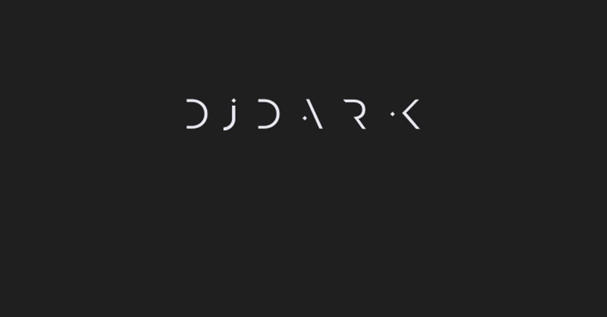 Dj Dark