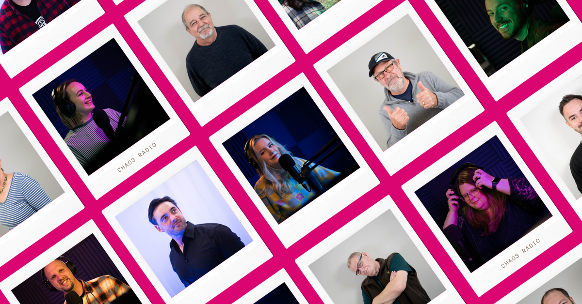 CHAOS Radio