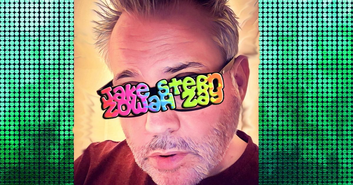 Jake Stern (Zowah Zay)