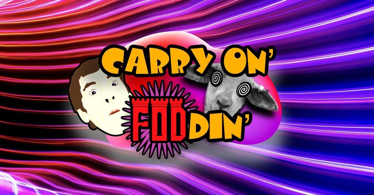 FOD Livestreams