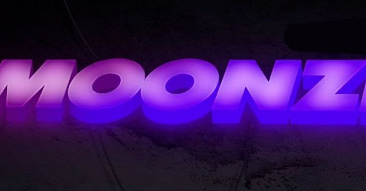 DJ MOONZIM
