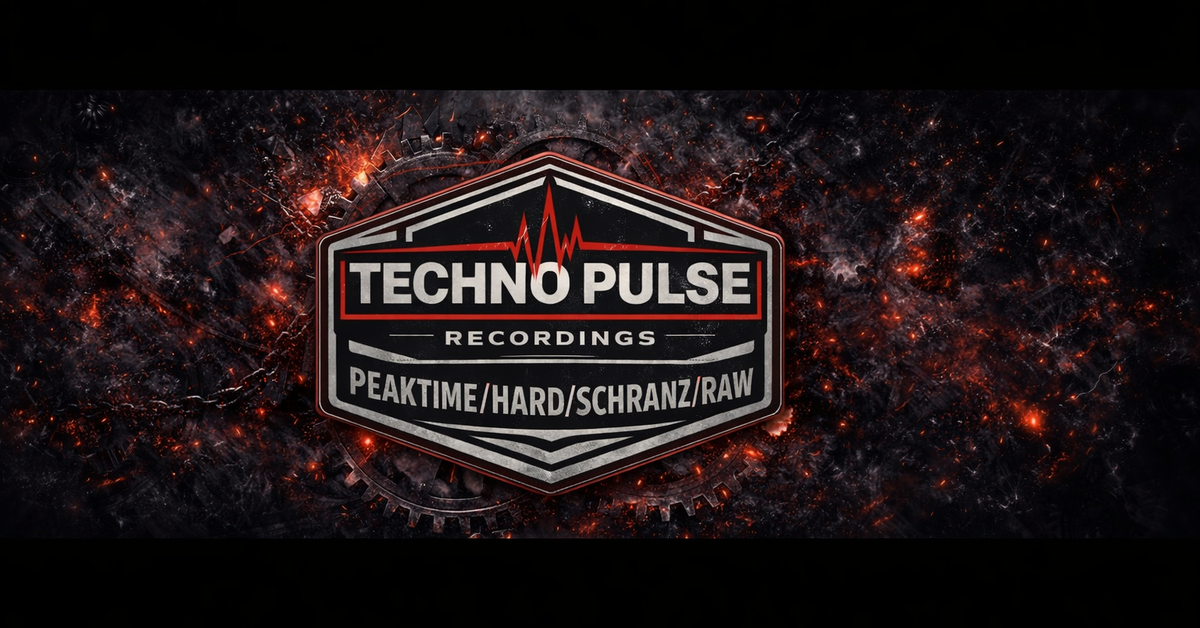 TECHNO PULSE RECORDINGS