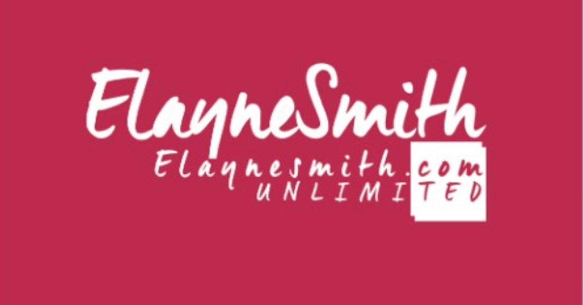 DJ Elayne Smith