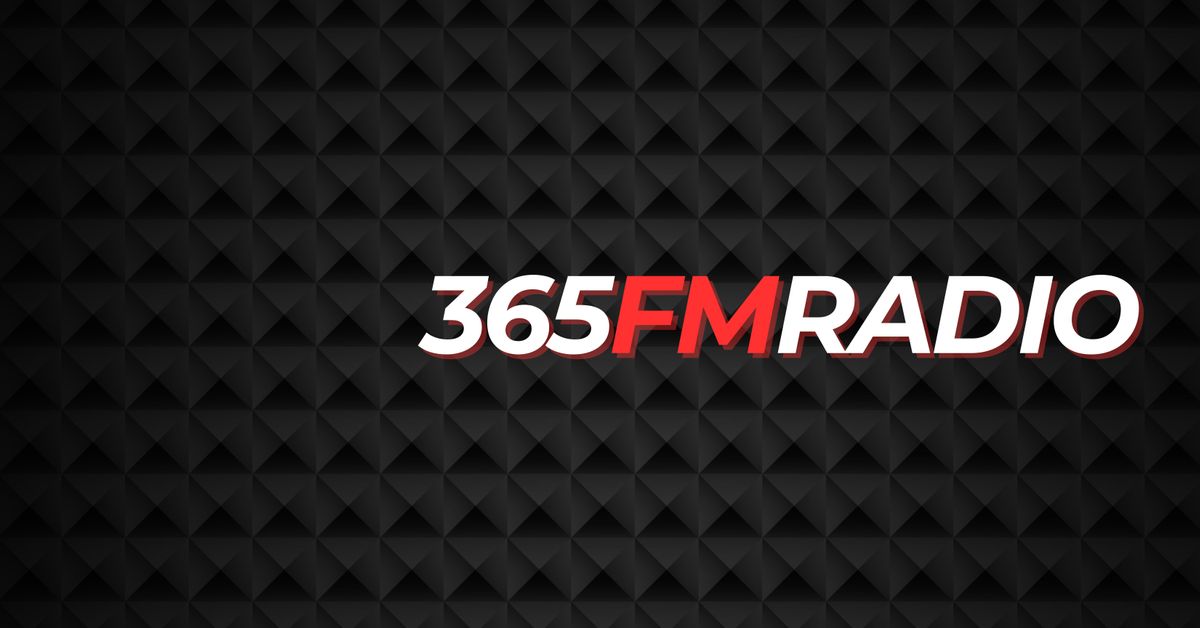 365 FM RADIO
