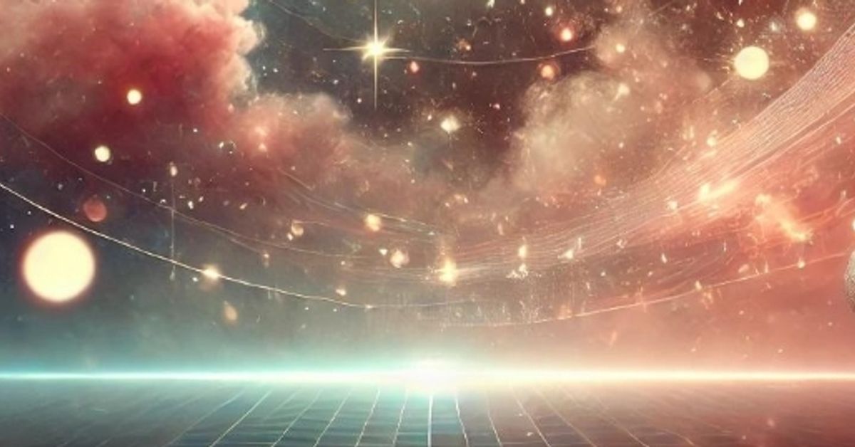 CosmicAfterParty