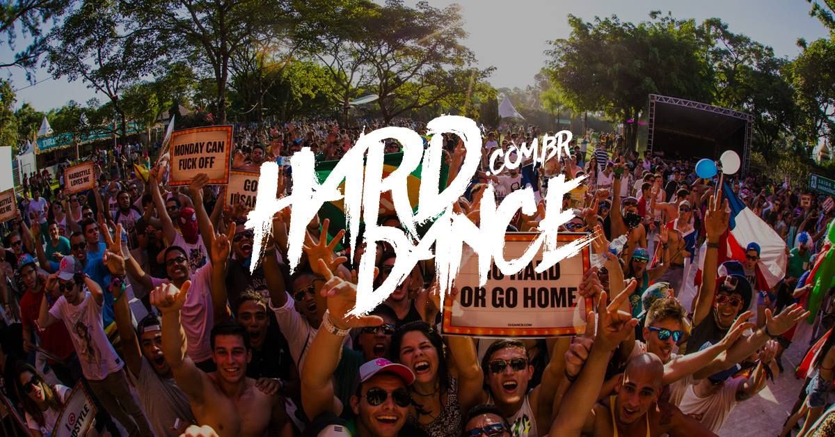 DJ Adriano Fernandes