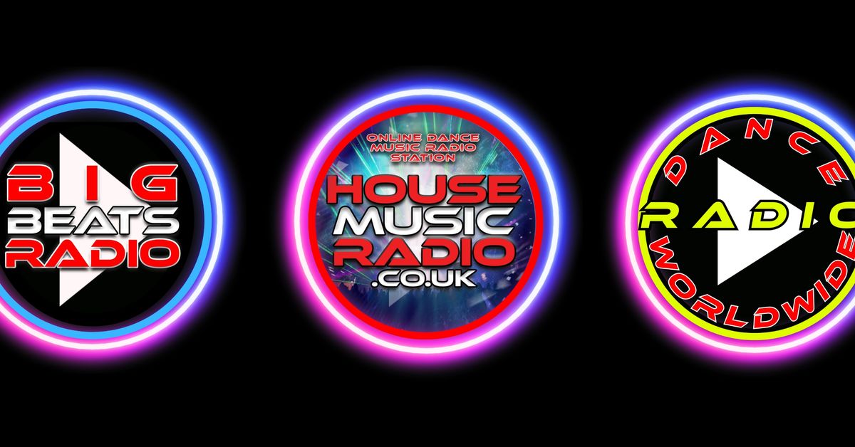 Dance Radio