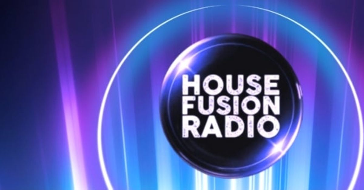 HOUSE FUSION RADIO