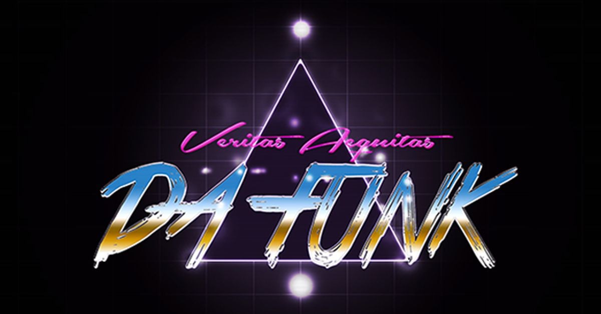 Da Funk