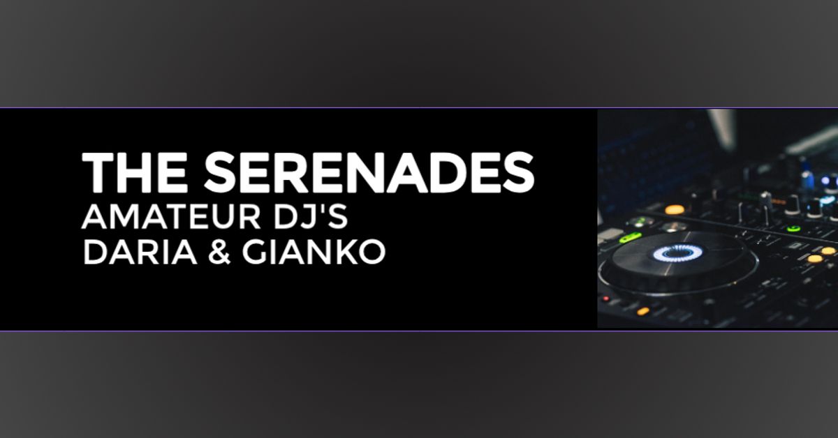 The Serenades