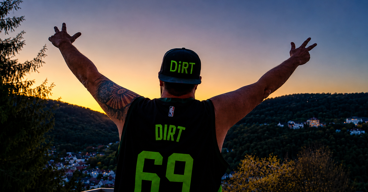 DiRT