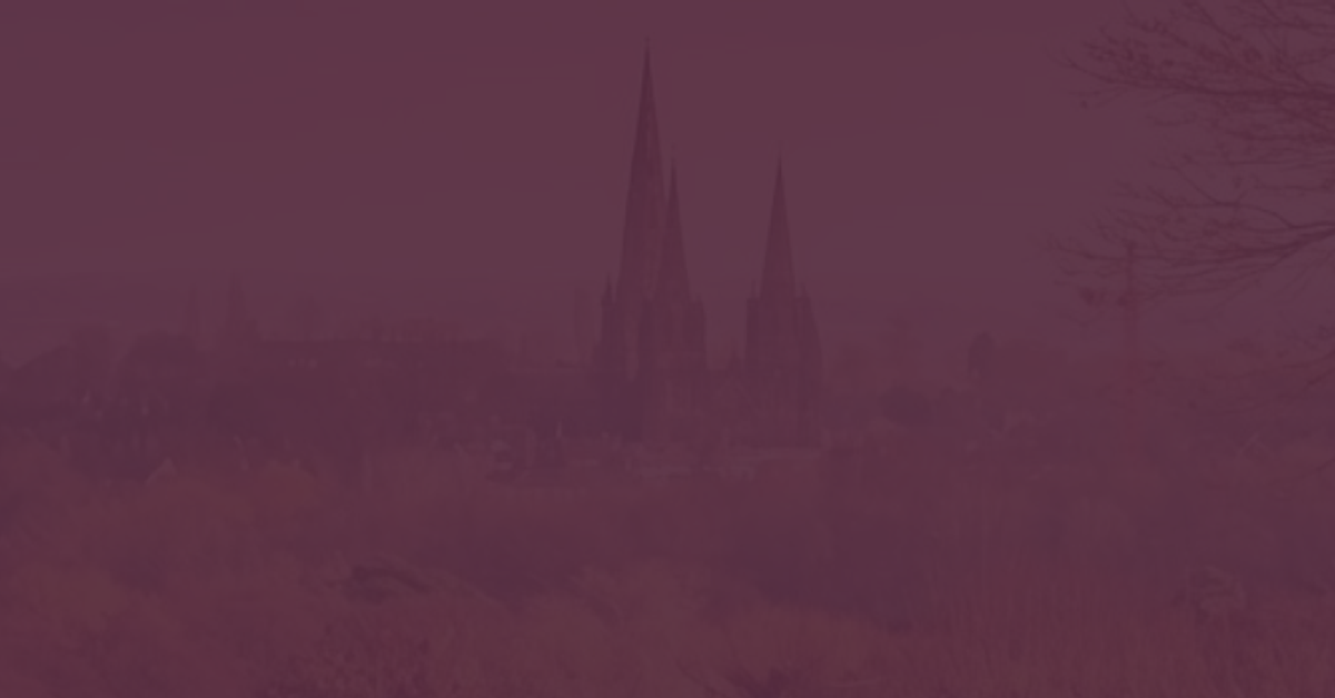 LichfieldRadioShows