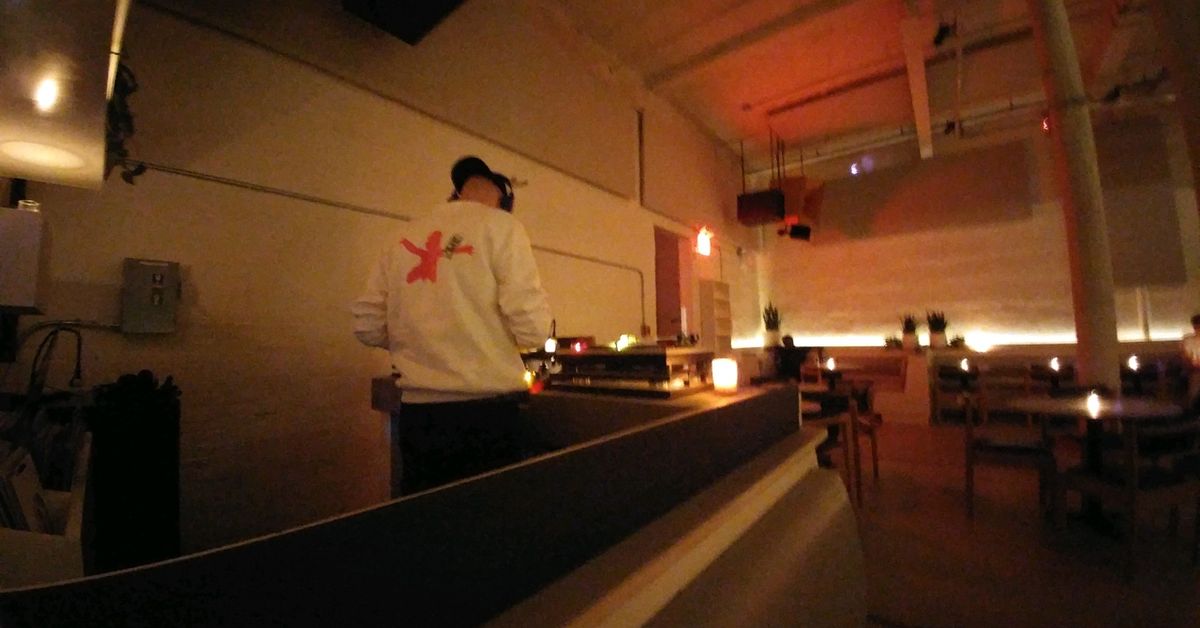 Navarro ~fka Oneman~