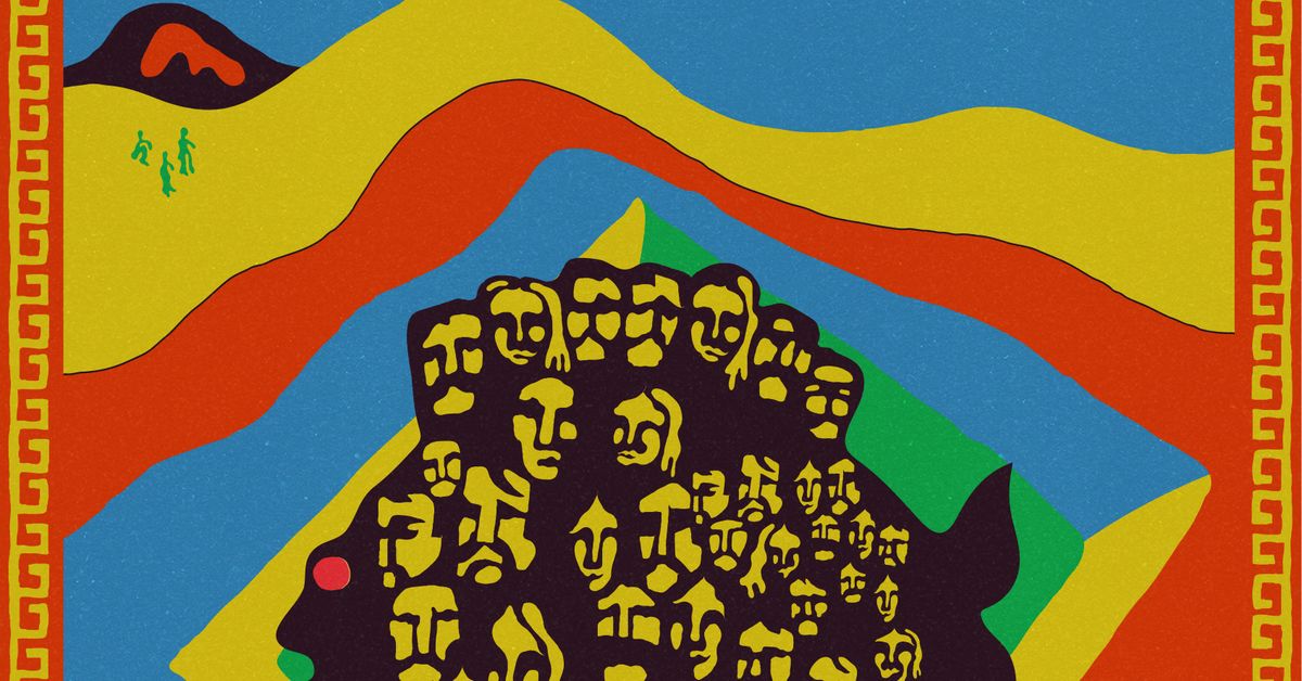 Crystal Fighters